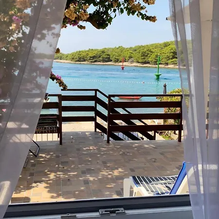 Σπίτι διακοπών Zdrelac Guest House Ždrelac