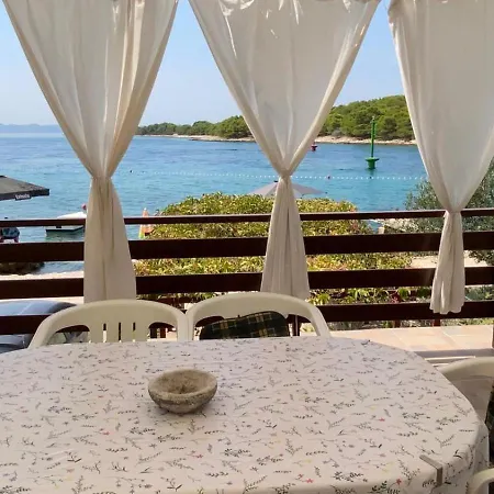 Zdrelac Guest House Ždrelac