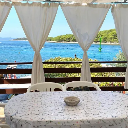 Zdrelac Guest House * Ždrelac