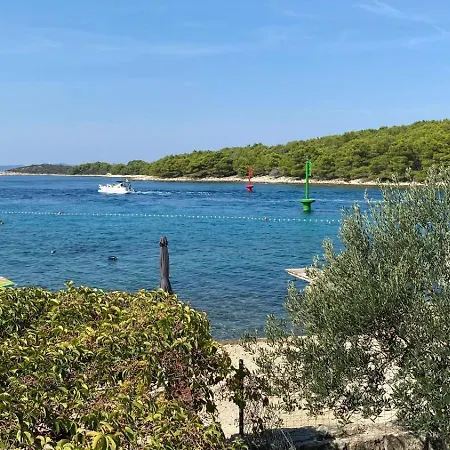 Σπίτι διακοπών Zdrelac Guest House Ždrelac