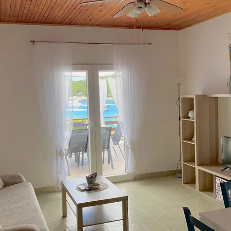 Zdrelac Guest House