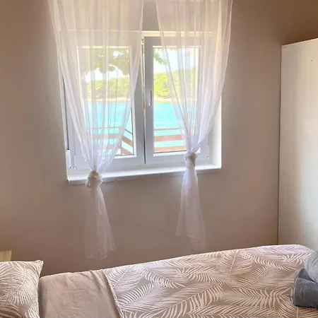 Zdrelac Guest House Ždrelac