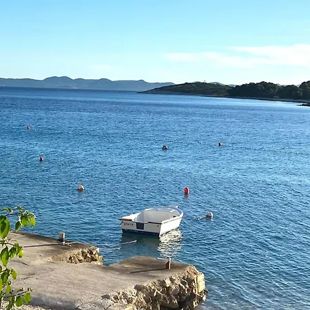 Zdrelac Guest House Ždrelac