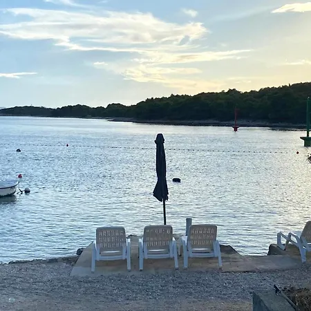 펜션 Zdrelac Guest House Ždrelac