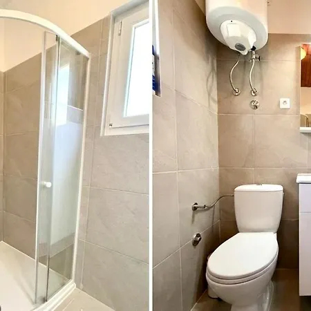 Zdrelac Guest House Semesterbostad *
