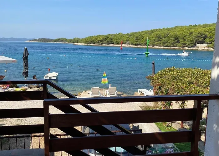 Zdrelac Guest House 펜션 Ždrelac