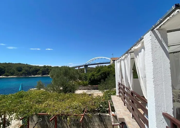 Zdrelac Guest House 펜션