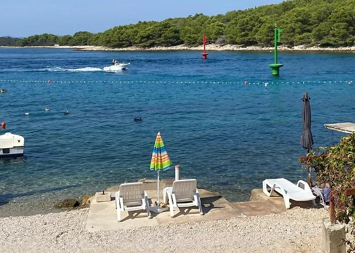 Zdrelac Guest House 펜션 Ždrelac