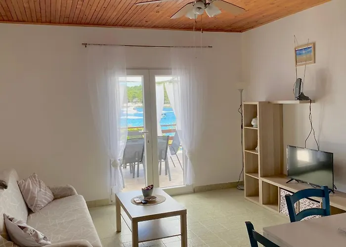Zdrelac Guest House