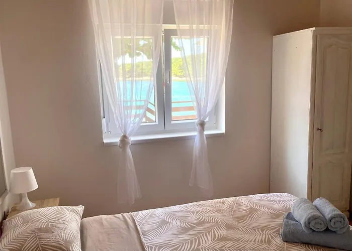 Zdrelac Guest House Ždrelac