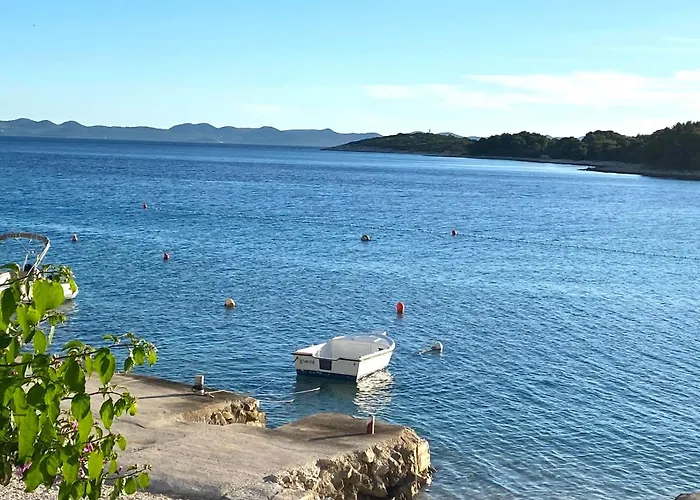 Zdrelac Guest House Ždrelac