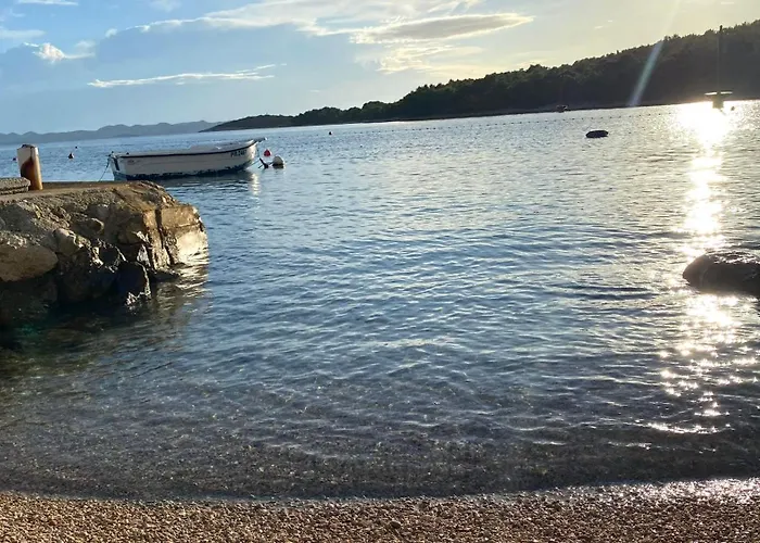 Zdrelac Guest House * Ždrelac