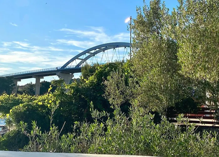 Zdrelac Guest House Ždrelac