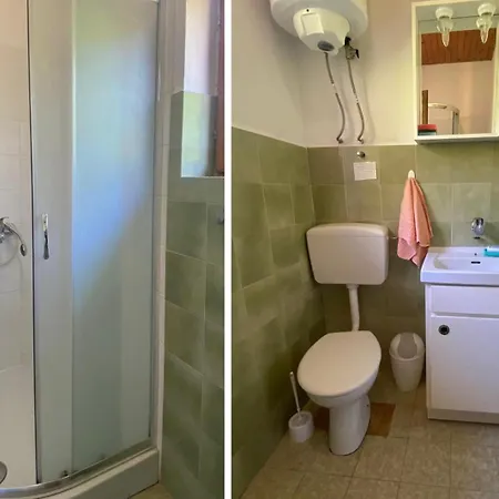 Casa vacanze Zdrelac Guest House Ždrelac