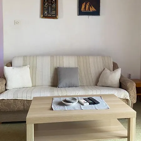 Zdrelac Guest House *