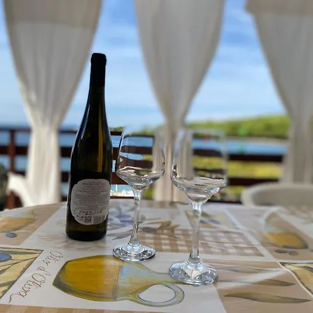 Zdrelac Guest House Casa vacanze