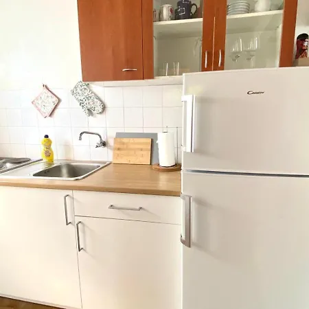 Zdrelac Guest House