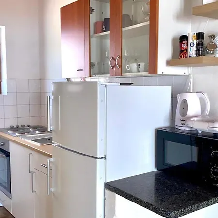 Casa vacanze Zdrelac Guest House Ždrelac