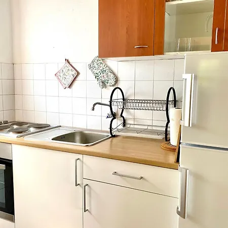 Zdrelac Guest House