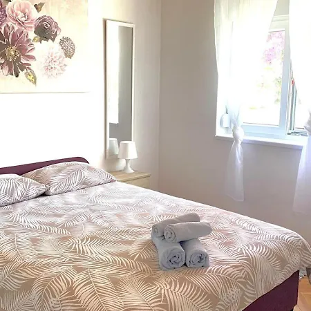 Casa vacanze Zdrelac Guest House