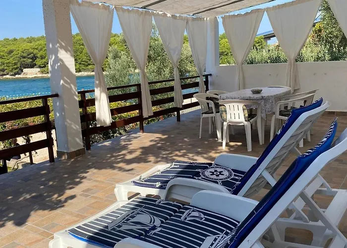 Zdrelac Guest House Nyaraló