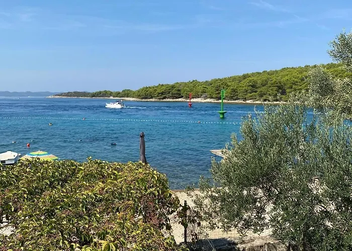 Сasa de vacaciones Zdrelac Guest House Ždrelac