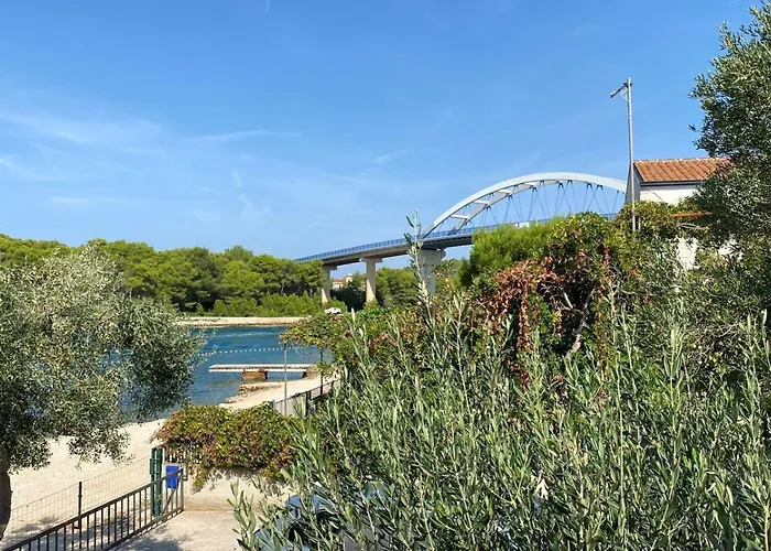 Zdrelac Guest House *