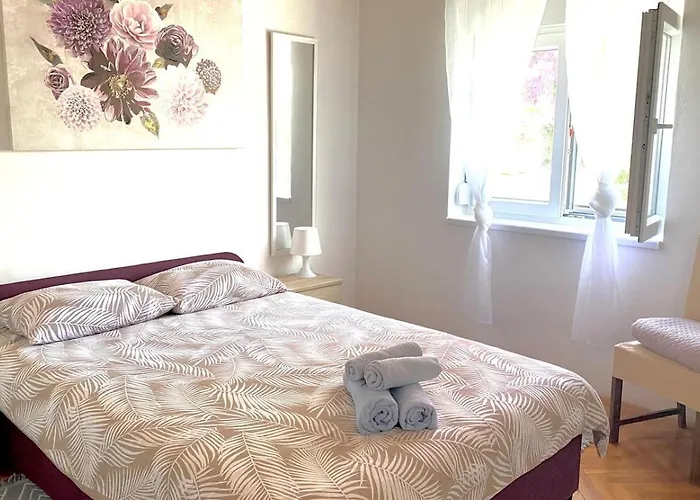 Сasa de vacaciones Zdrelac Guest House