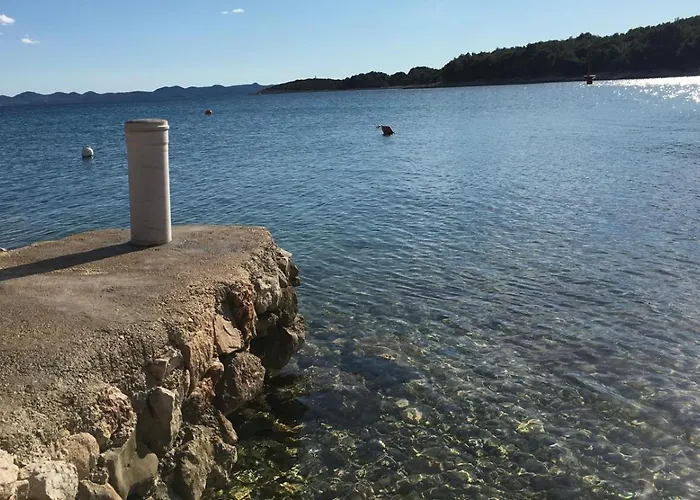 Zdrelac Guest House Сasa de vacaciones Ždrelac