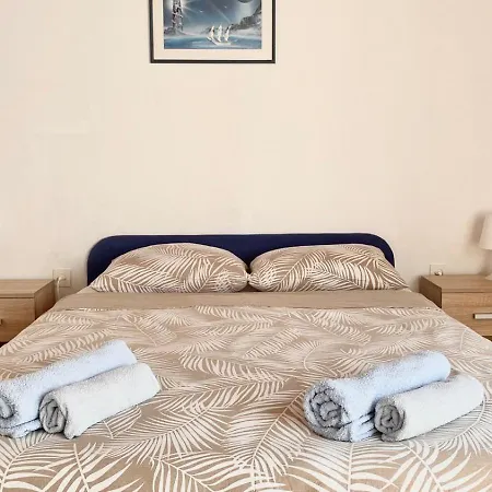 Prázdninový dům Zdrelac Guest House