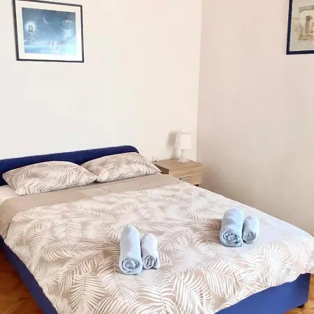 Prázdninový dům Zdrelac Guest House Ždrelac