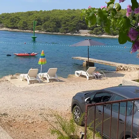 Zdrelac Guest House *