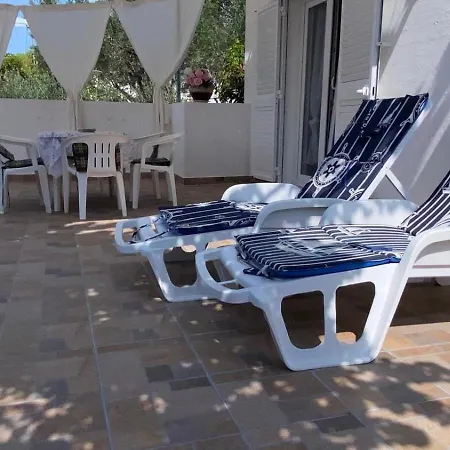 Zdrelac Guest House Holiday home Zdrelac