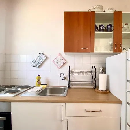 Zdrelac Guest House Holiday home