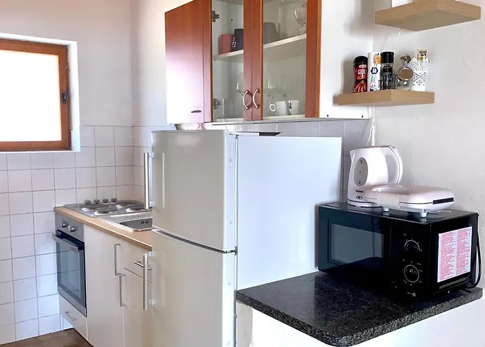 Hébergement de vacances Ždrelac Guest House Ždrelac