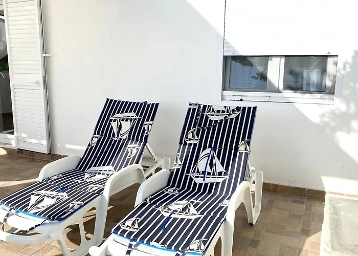 Hébergement de vacances Ždrelac Guest House Ždrelac